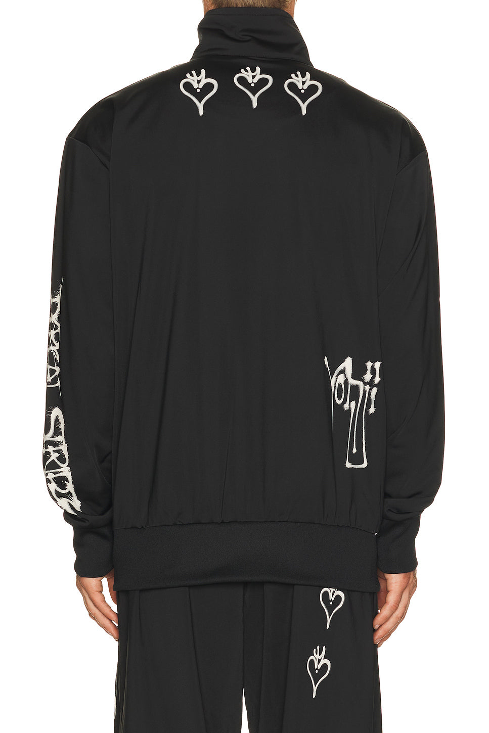 Gfx Nyln Tt Jacket