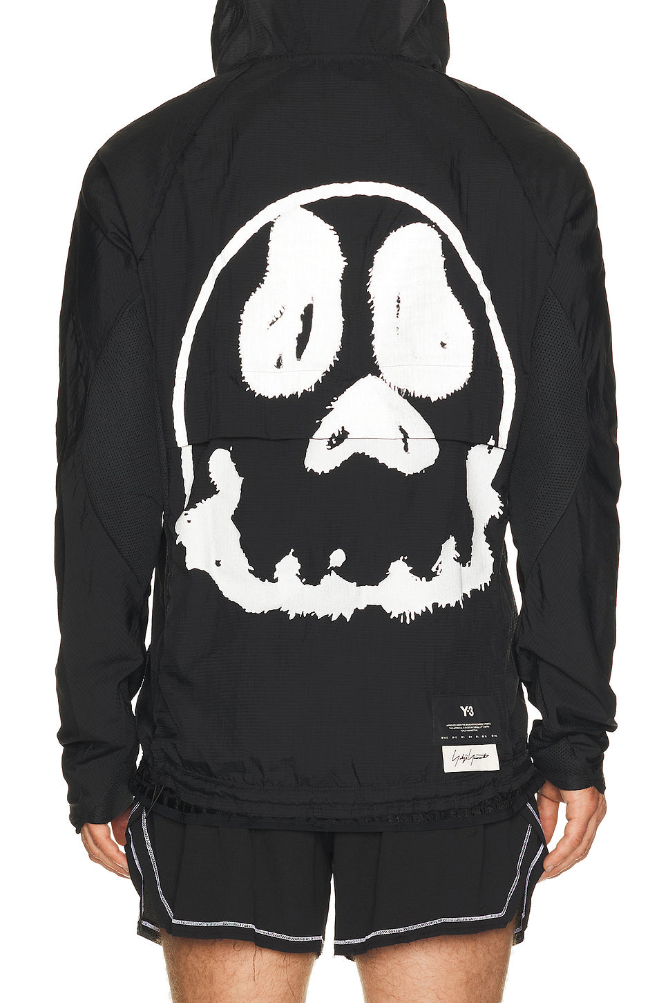 Gfx Run Jacket