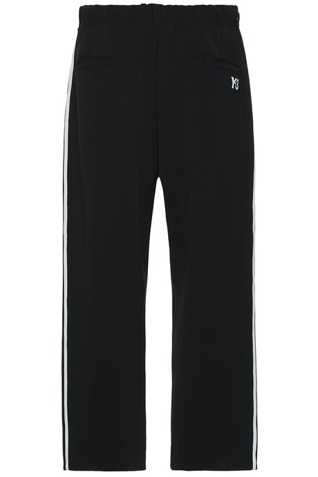 3s Straight Track Pant