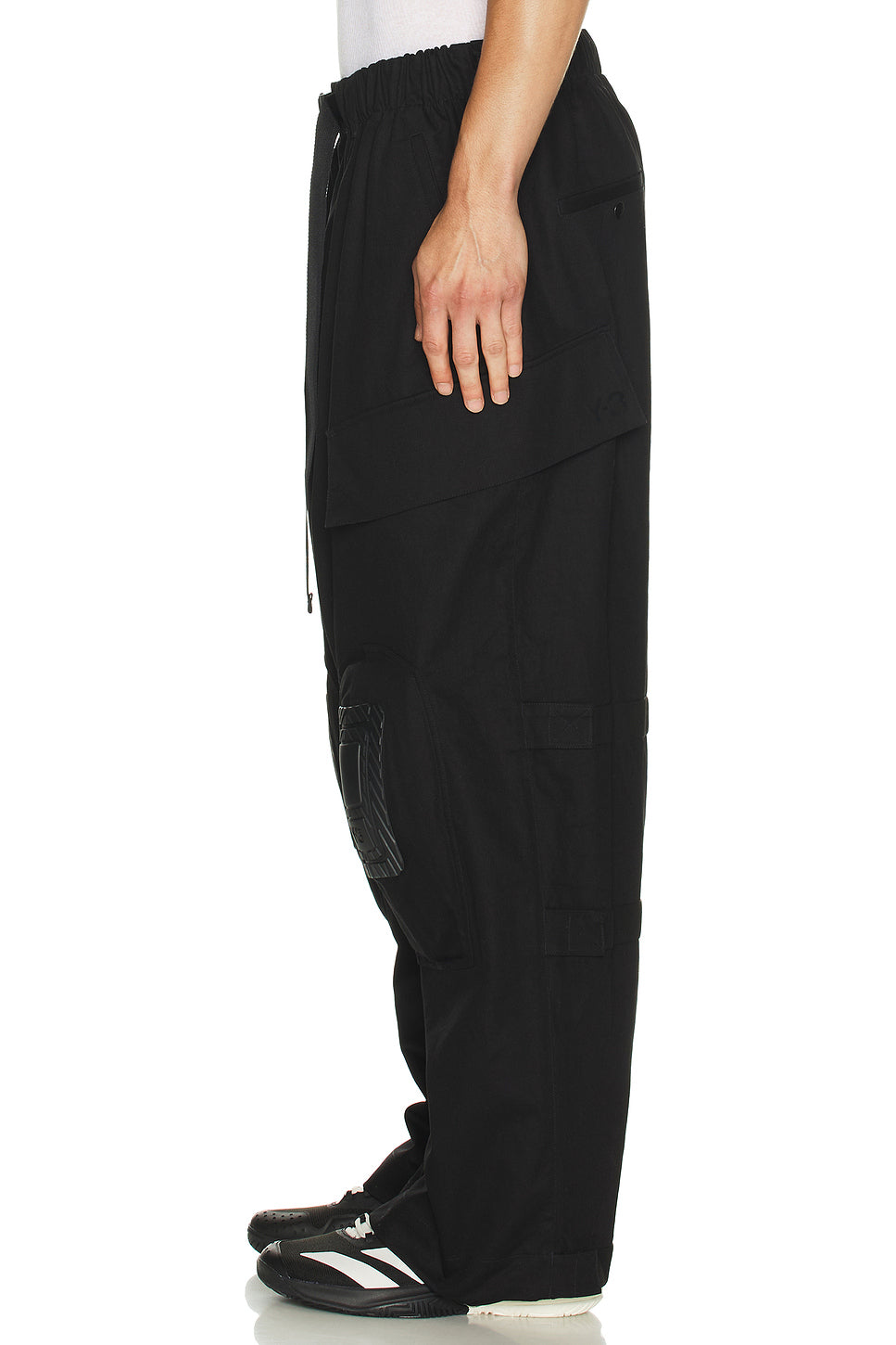 Cargo Pant