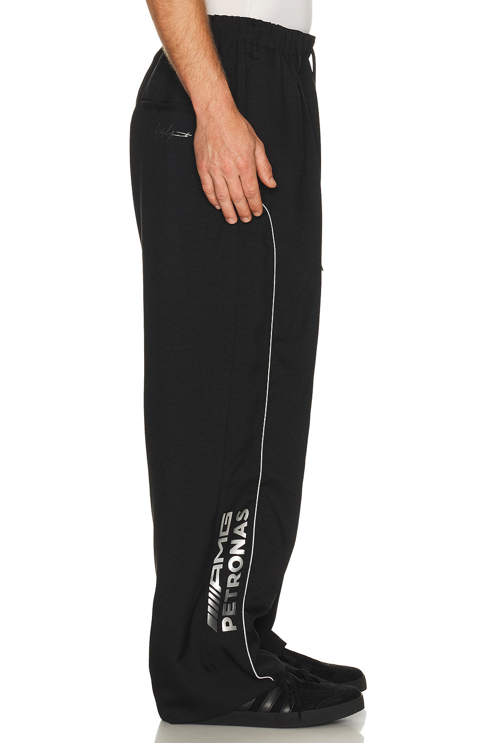 x F1 Track Pants