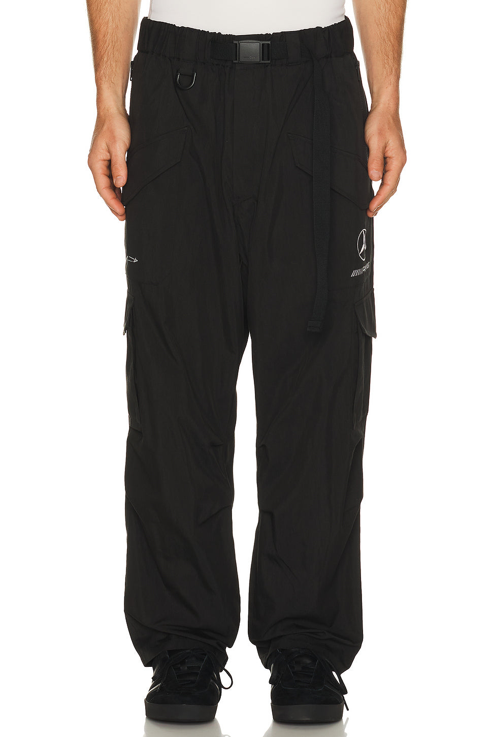 x F1 Cargo Pant