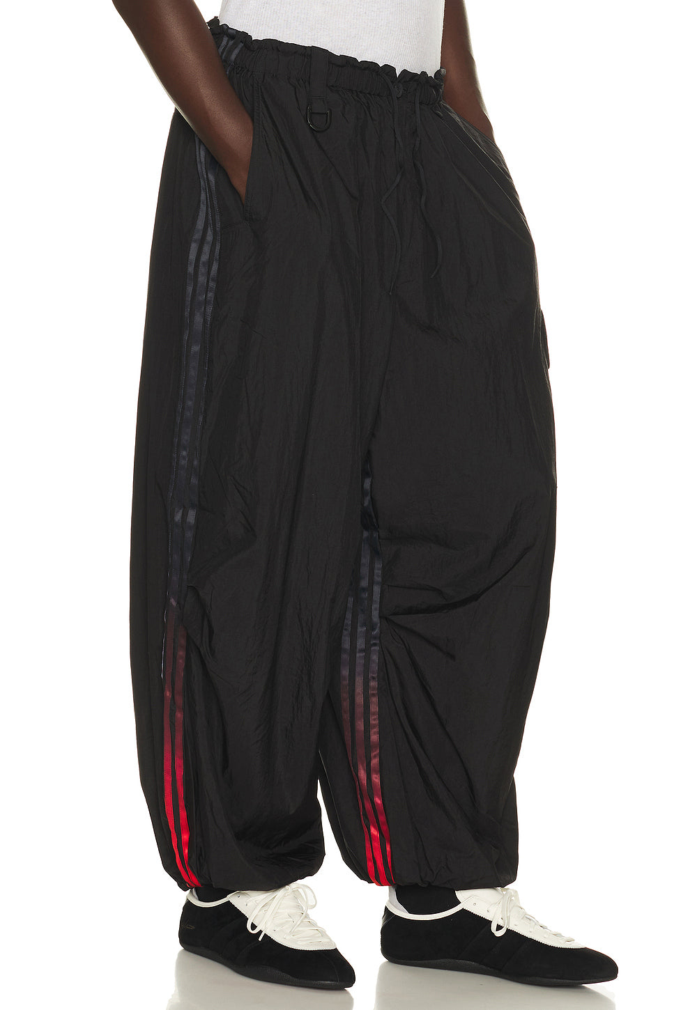 Grd 3S Cargo Pants