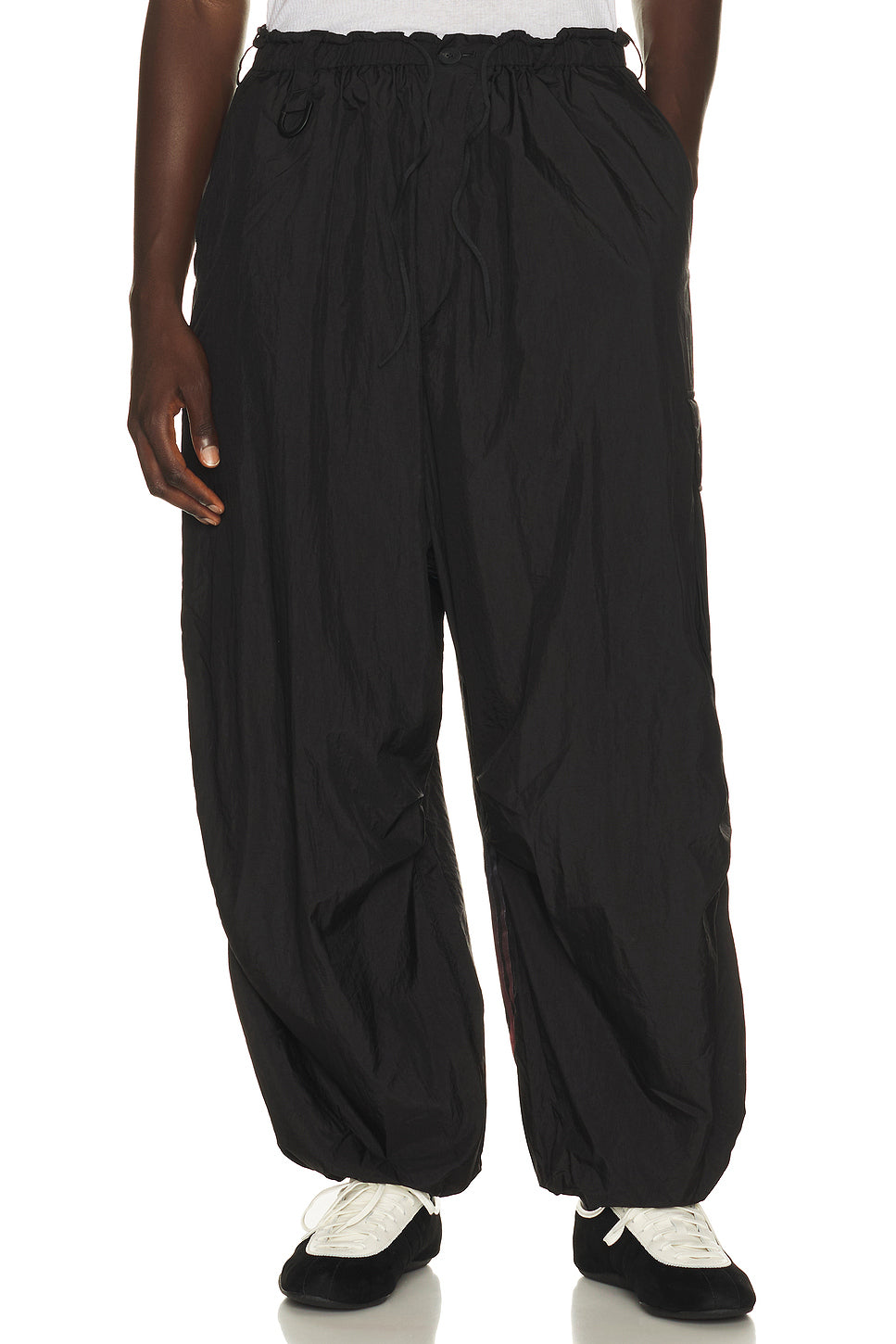 Grd 3S Cargo Pants