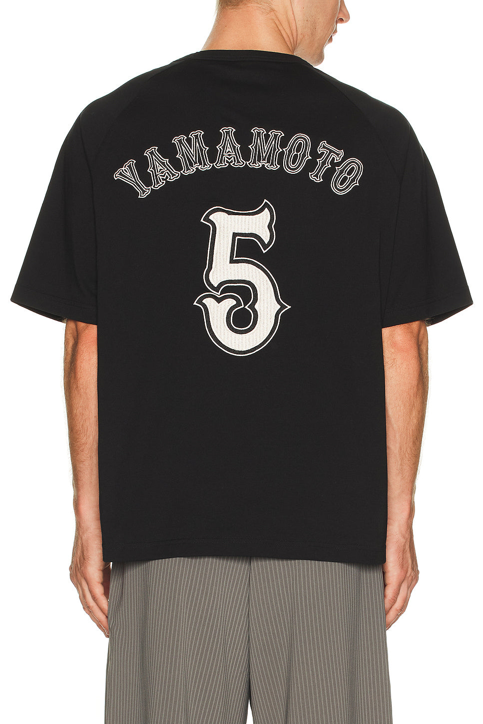 El5 Gfx Tee