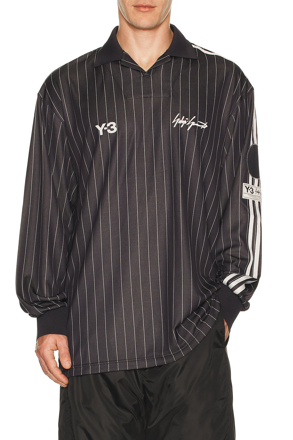 Elite 5 Jacket