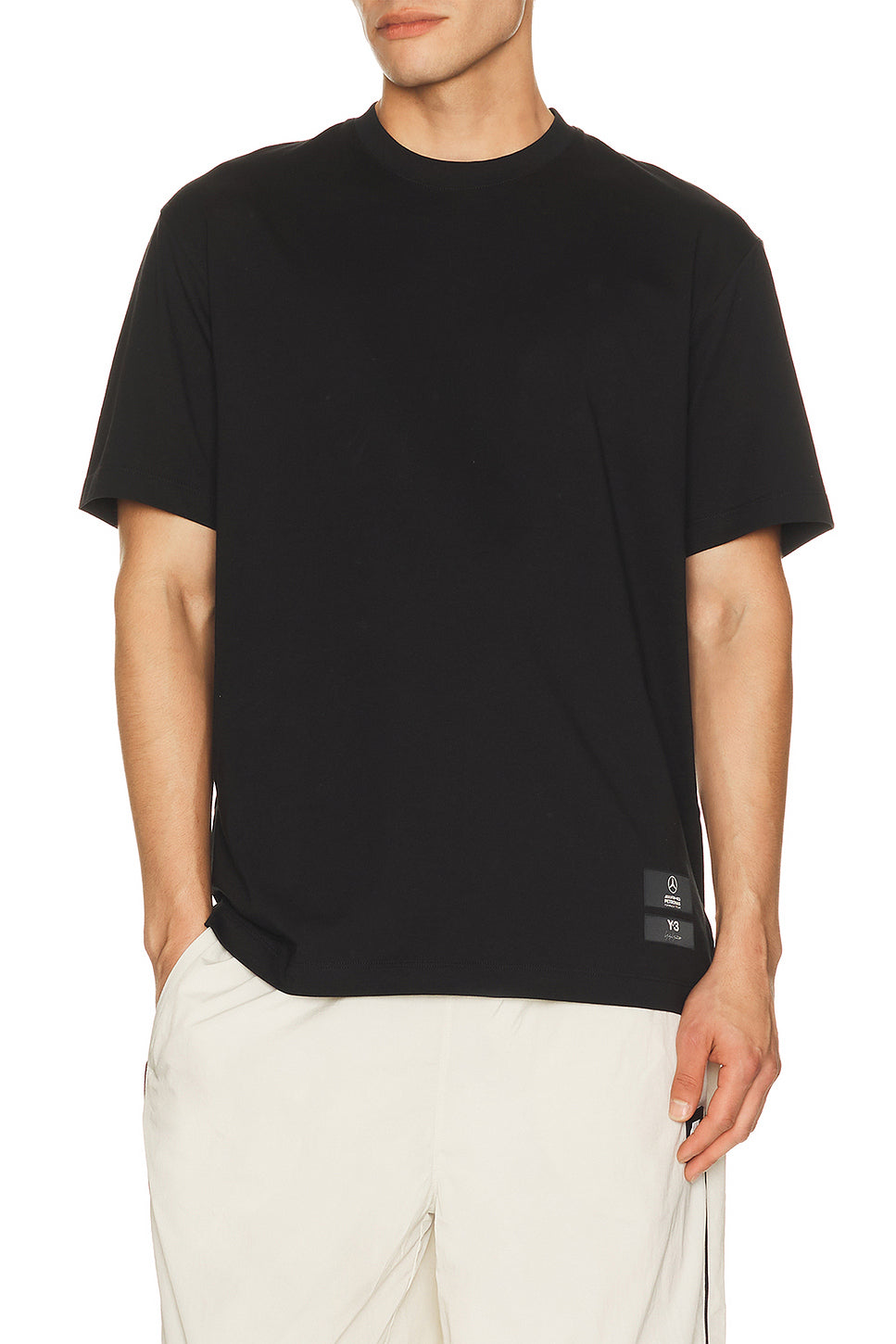 x F1 Logo Tee