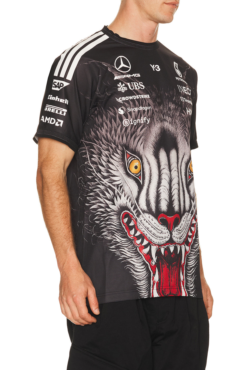 x F1 Drvr Jersey