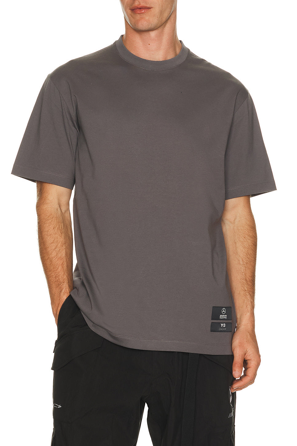 x F1 Logo Tee