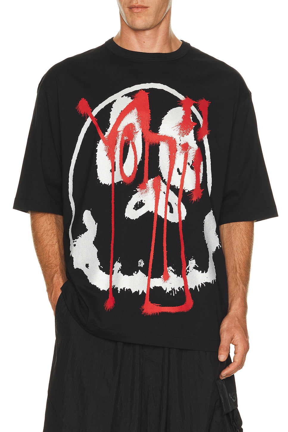 Skullgfx Tee