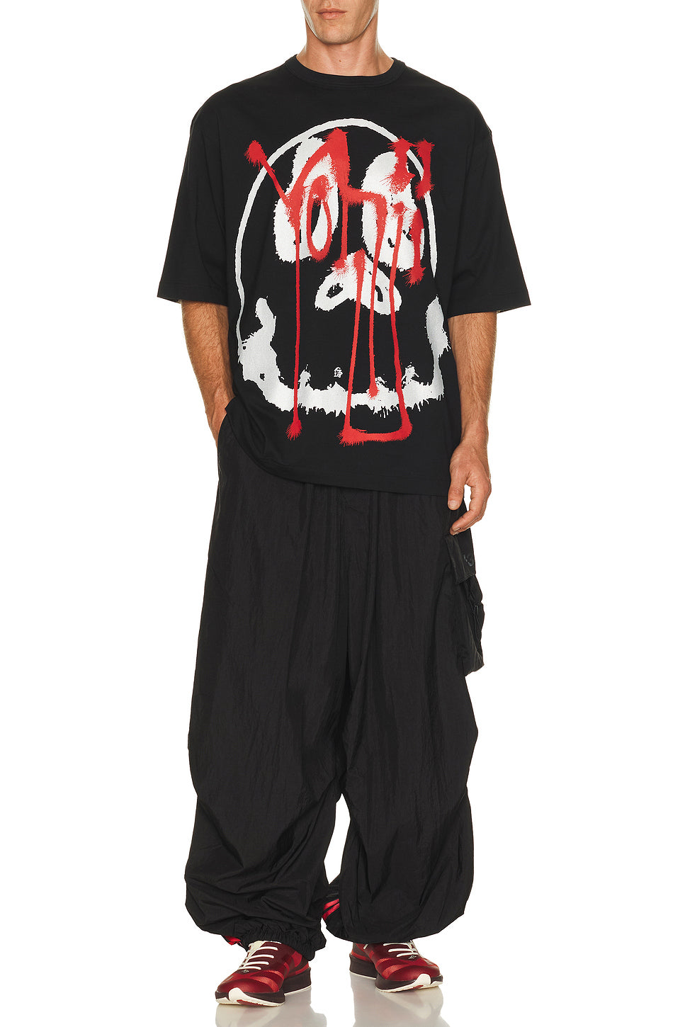 Skullgfx Tee