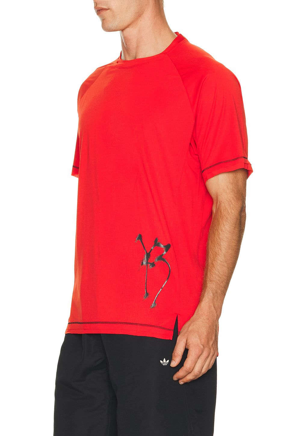 Gfx Run Tee