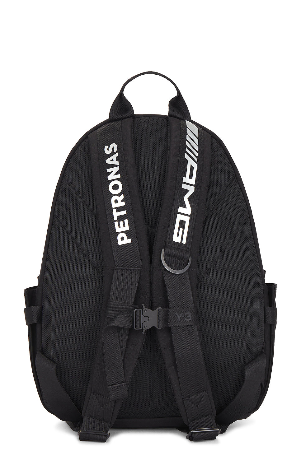 x Mercedes Backpack