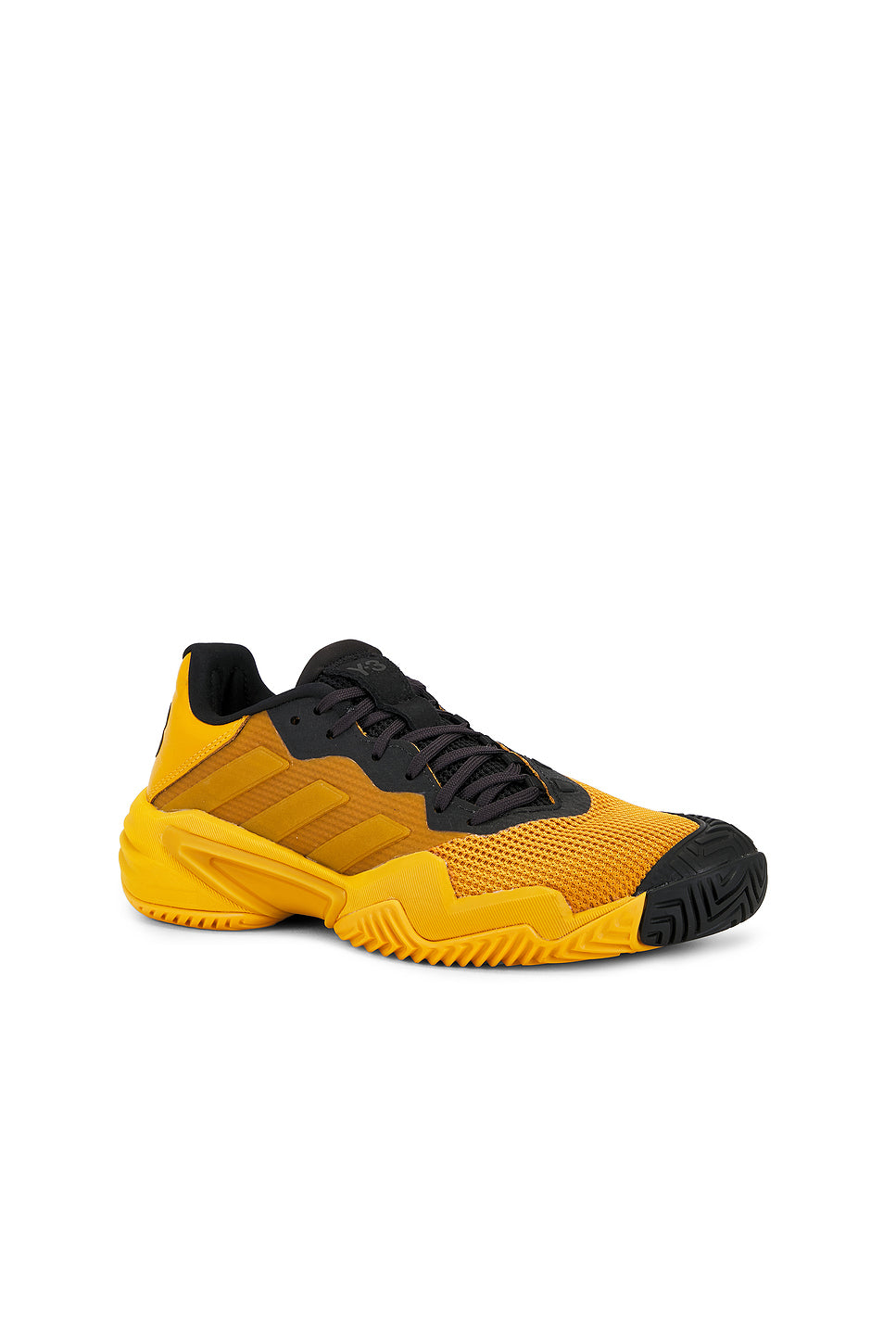 Tennis Capsule Barricade 13 Sneaker