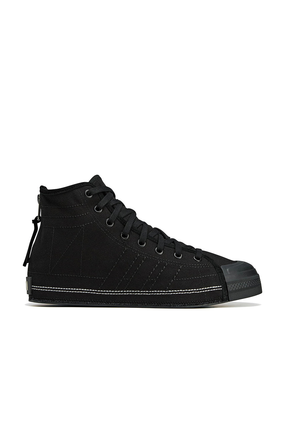 Yohji Yamamoto x NBHD Nizza Hi Sneaker