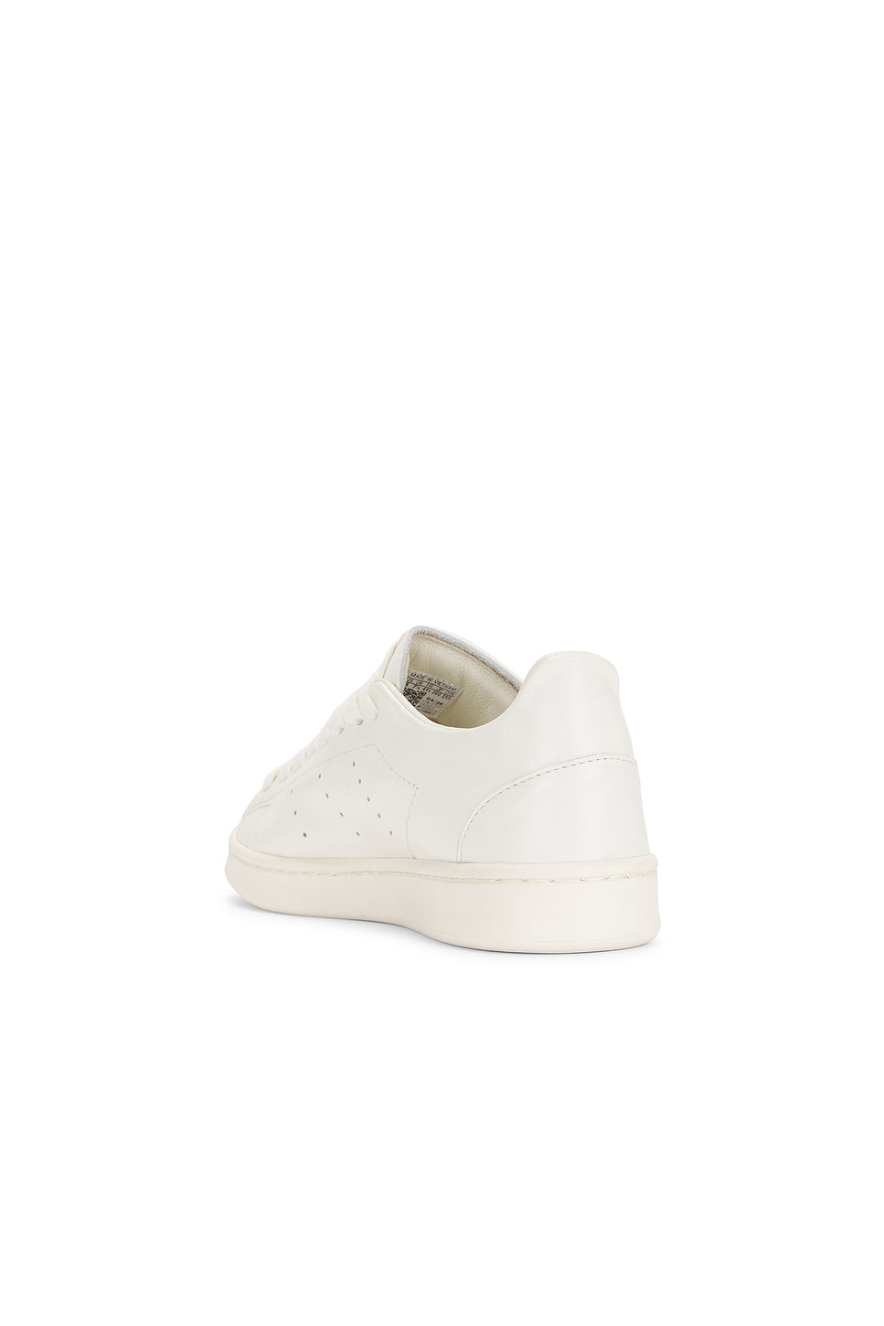 Diagonal Stan Smith Sneaker