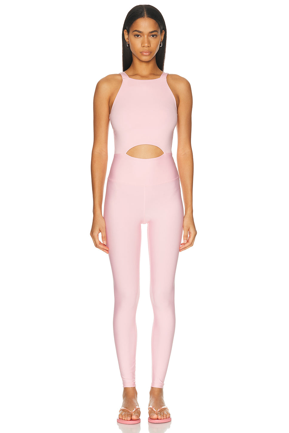 Cut Out Onesie