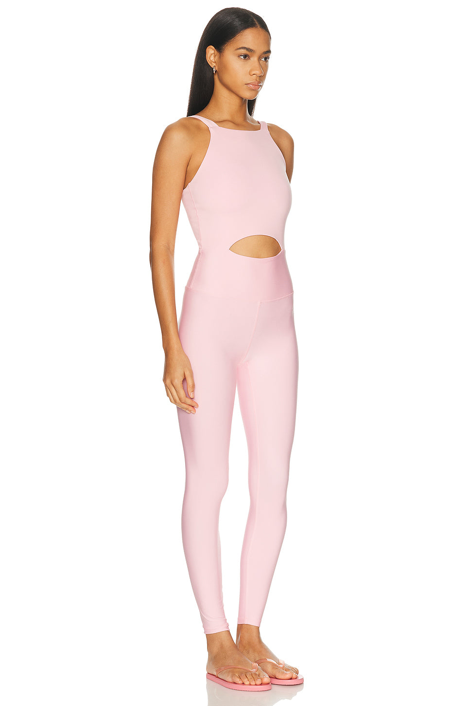 Cut Out Onesie