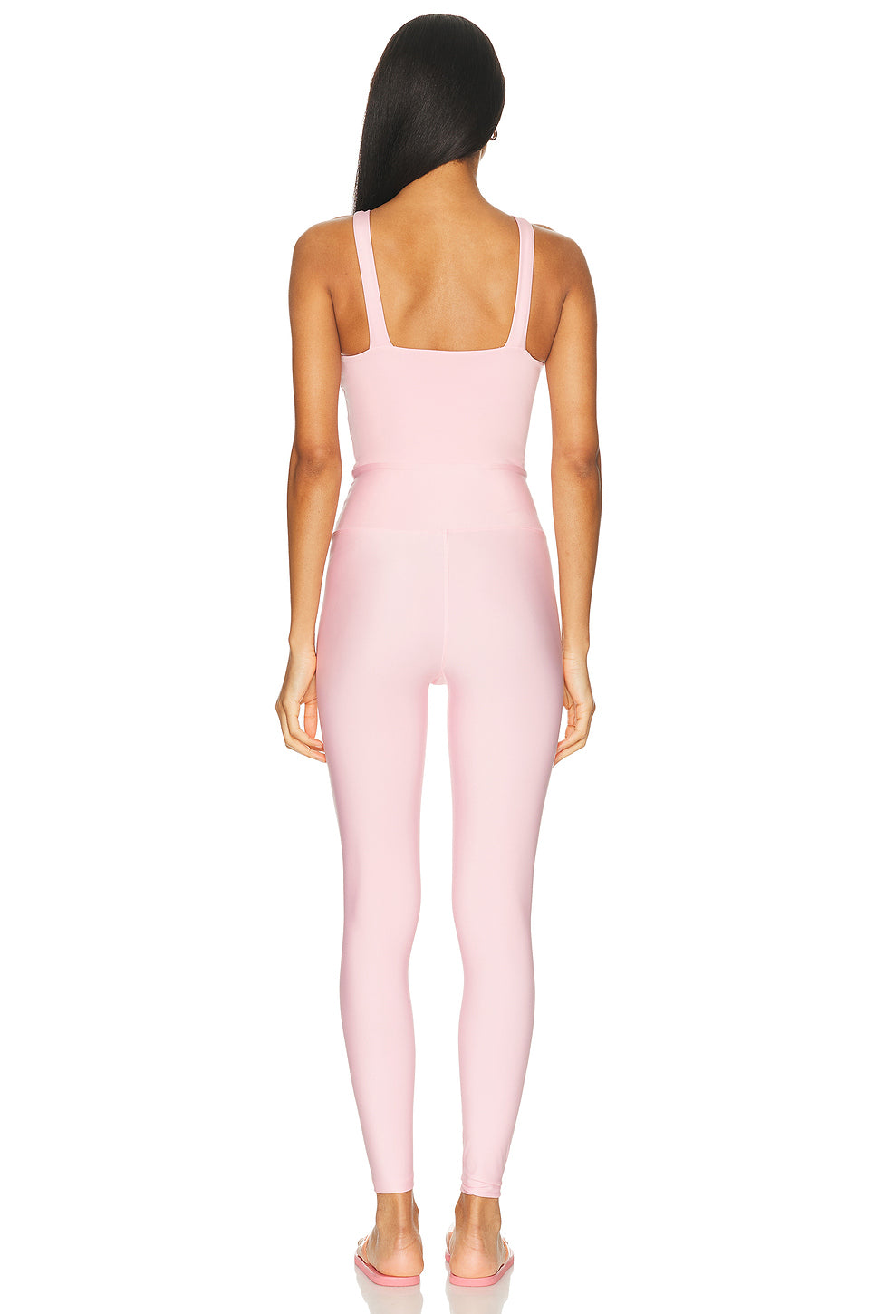 Cut Out Onesie