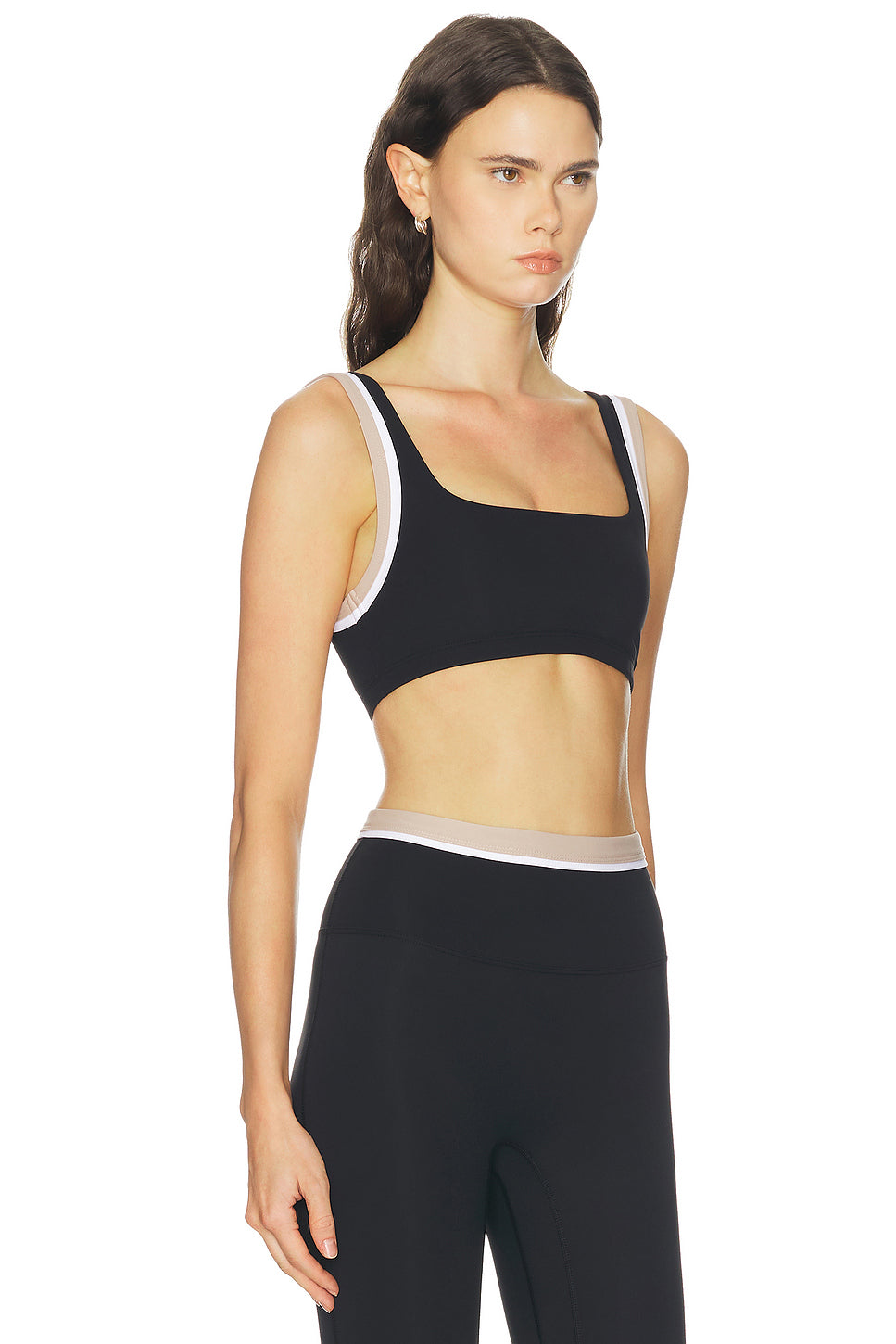 Sport Doubles Bra