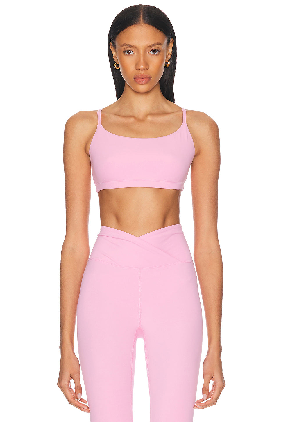 Studio Racer Bralette