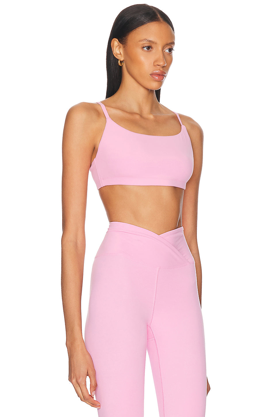 Studio Racer Bralette