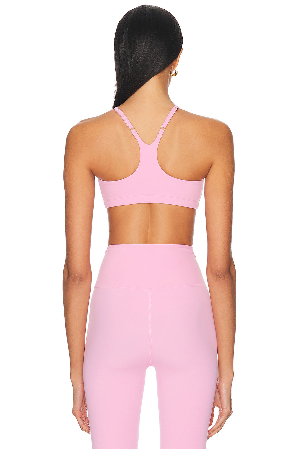 Studio Racer Bralette