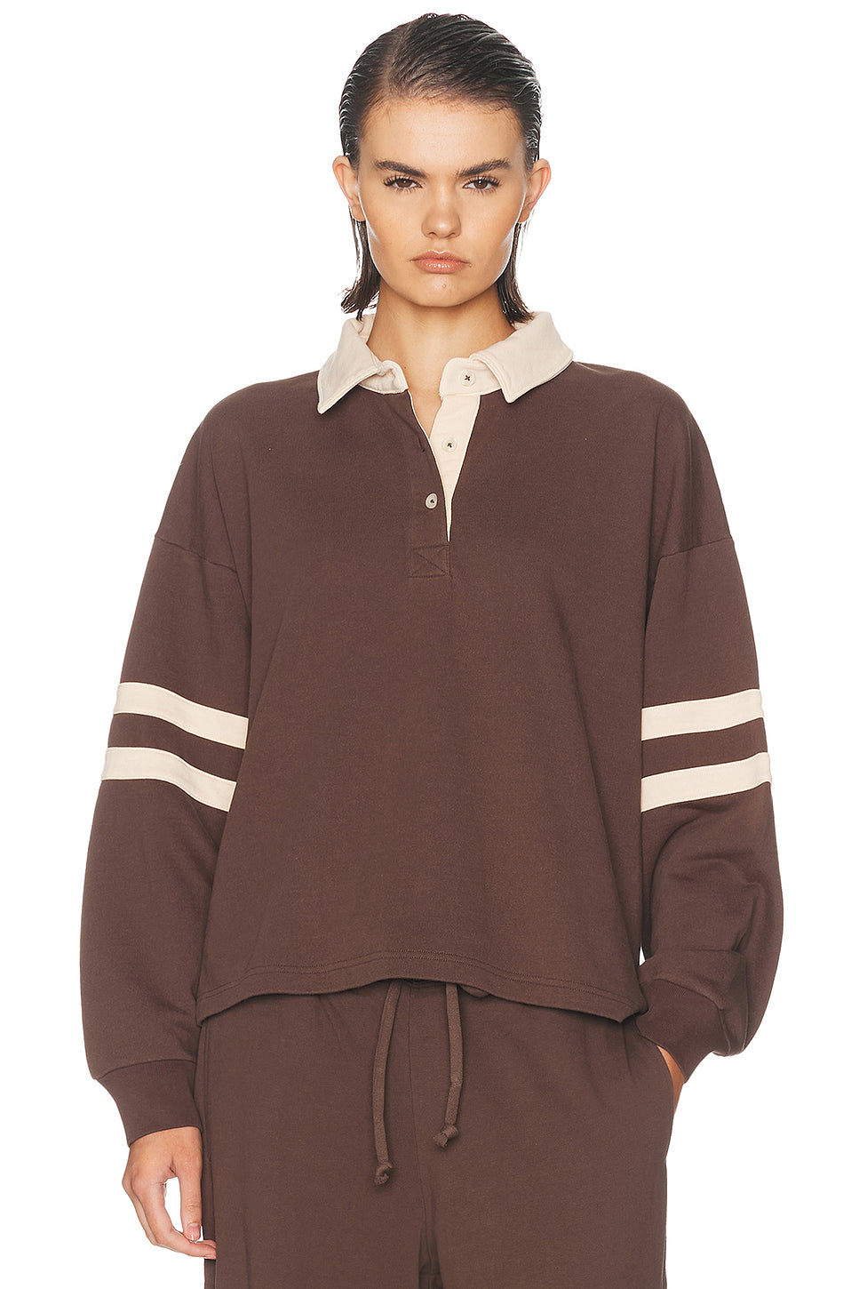 Rugby Sweatshirt