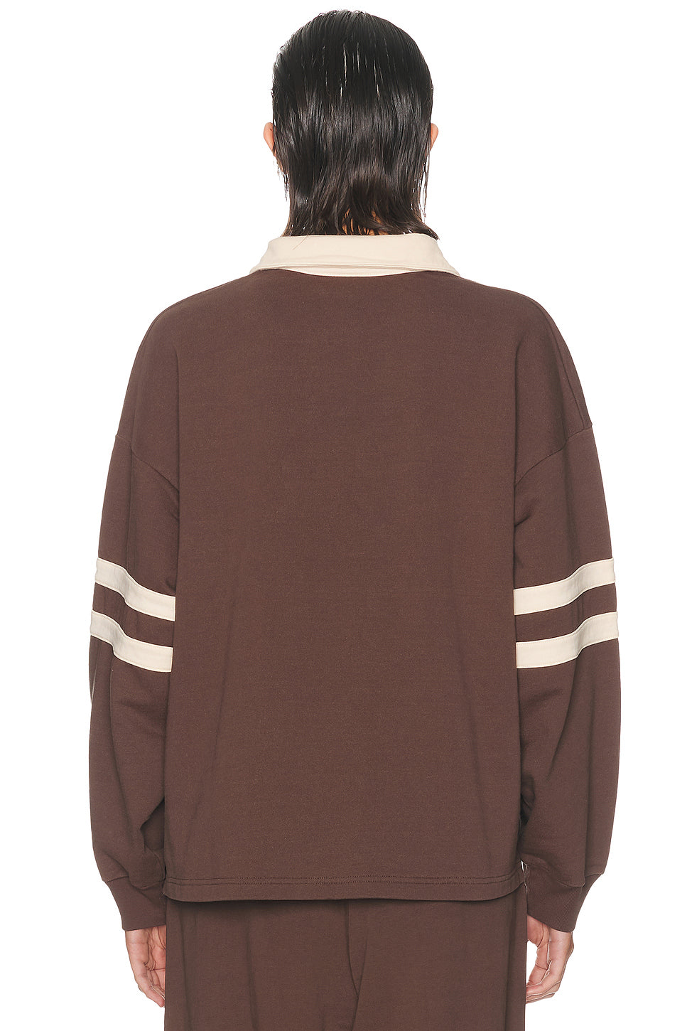 Rugby Sweatshirt