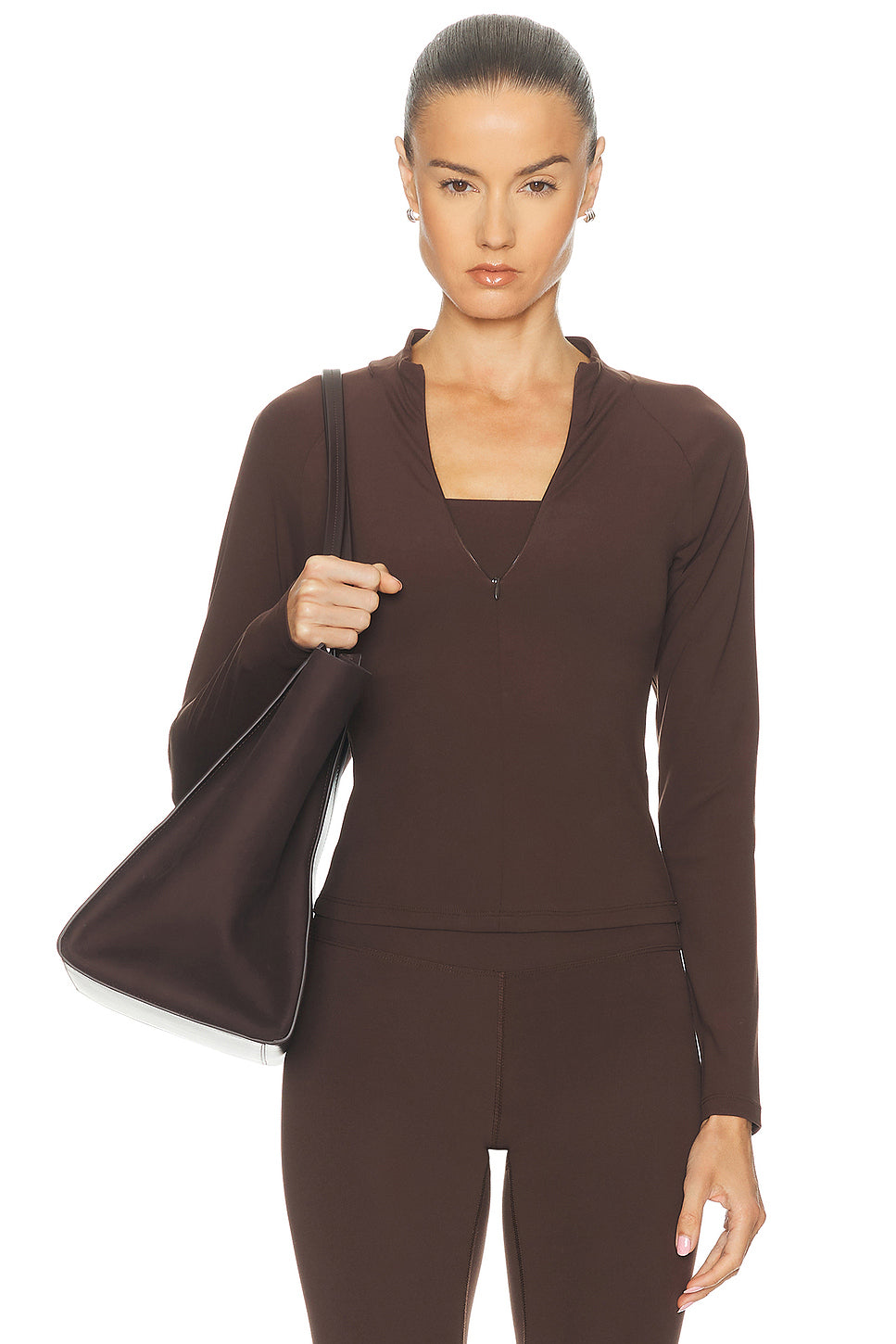 Studio Pullover
