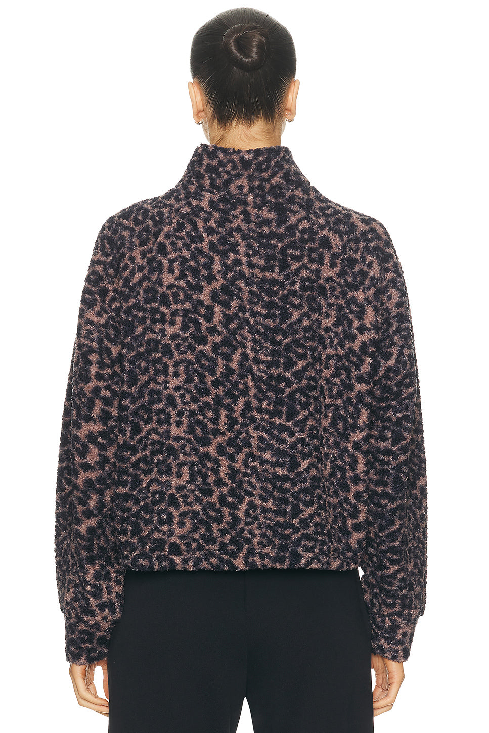 Lucia Half Zip