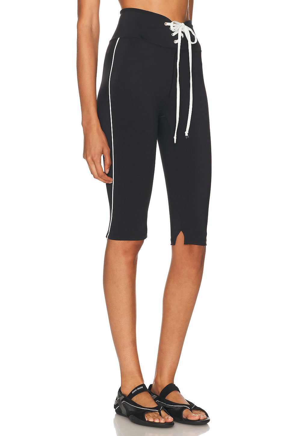 The Football Capri Legging