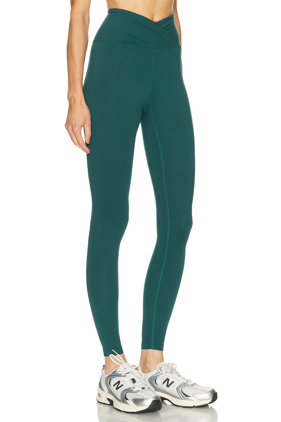 Stretch Veronica Legging