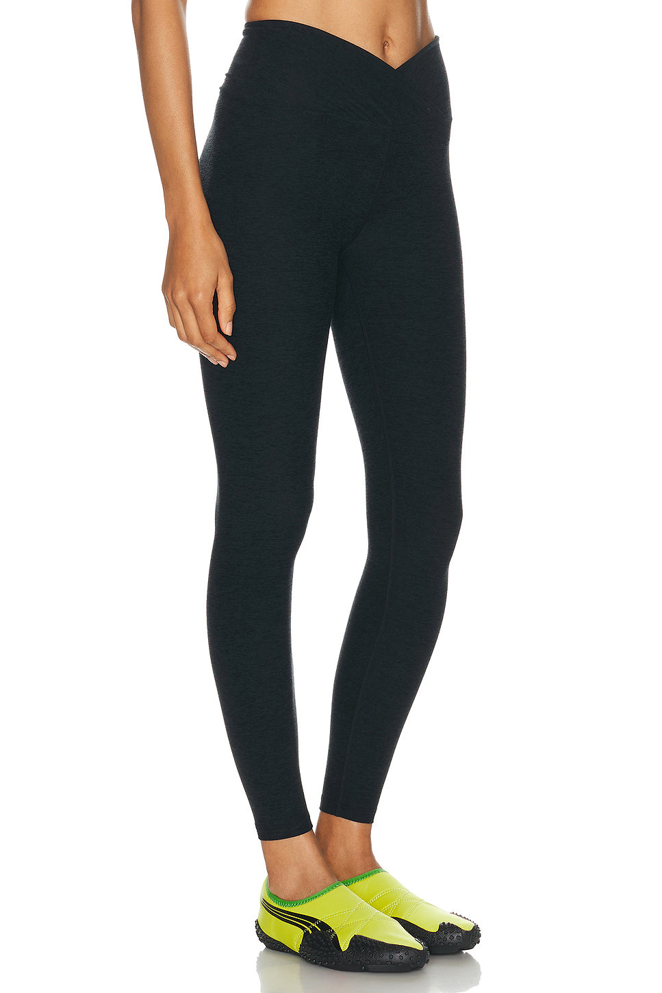 Stretch Veronica Legging