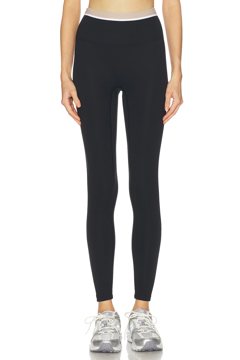 Sport Layered Legging
