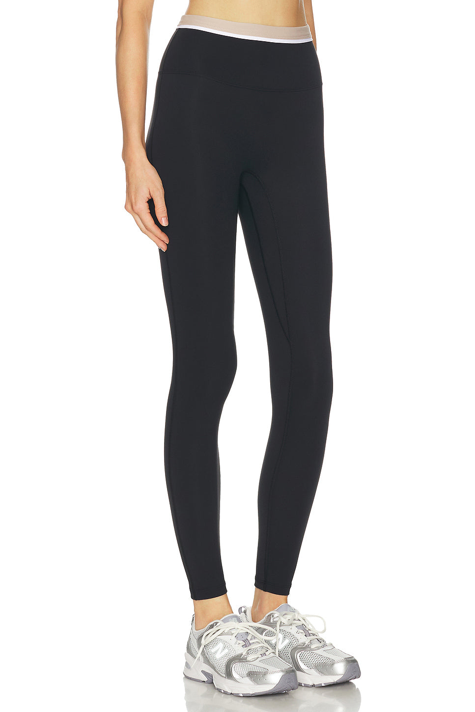 Sport Layered Legging