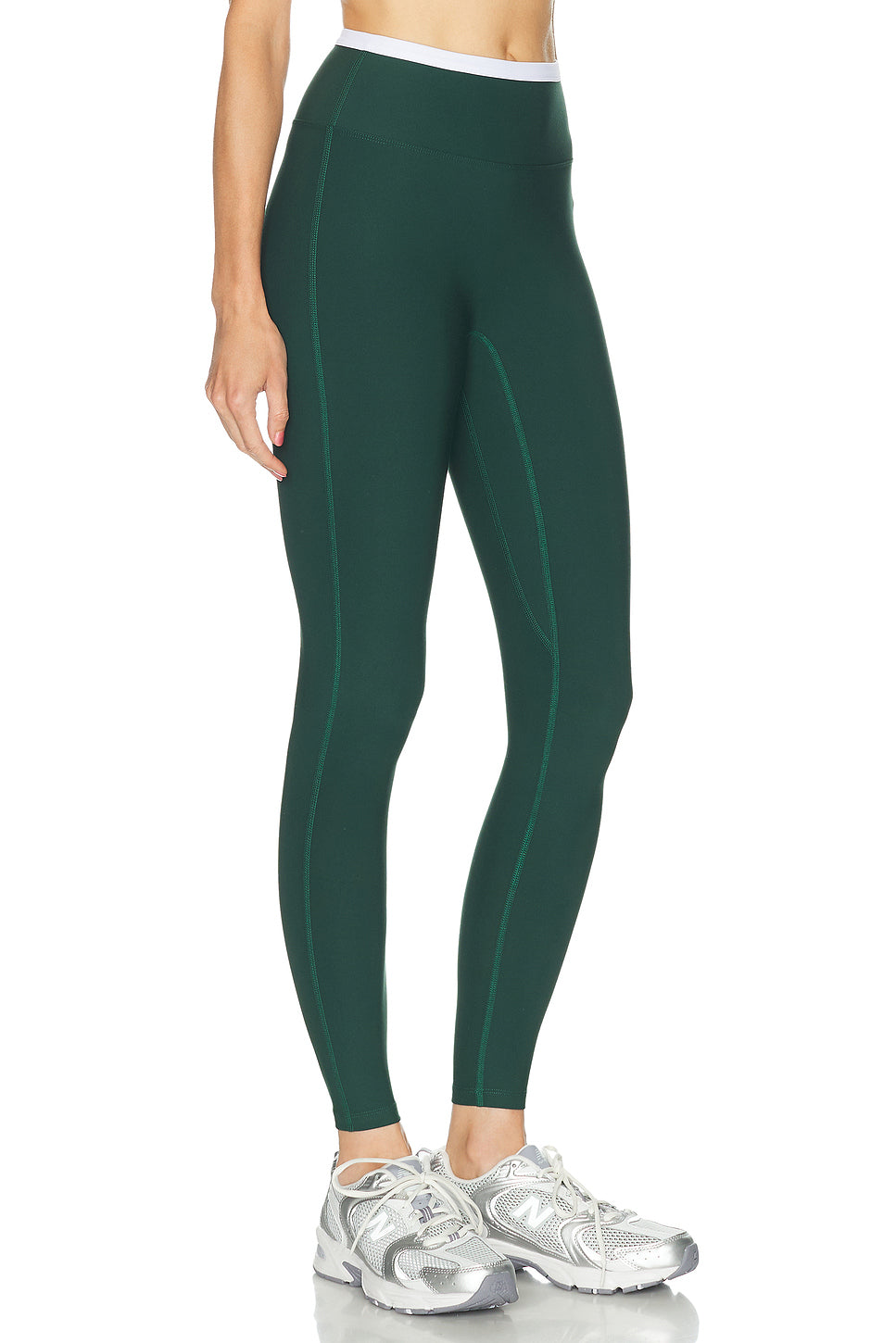 Stretch No Line Legging