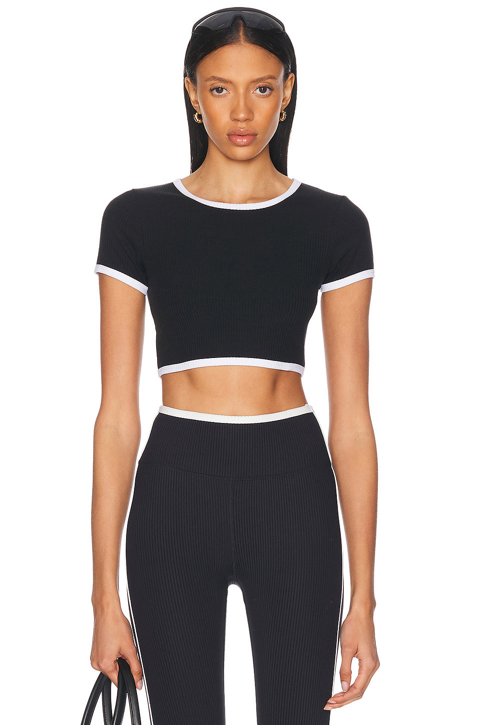Ringer Tee