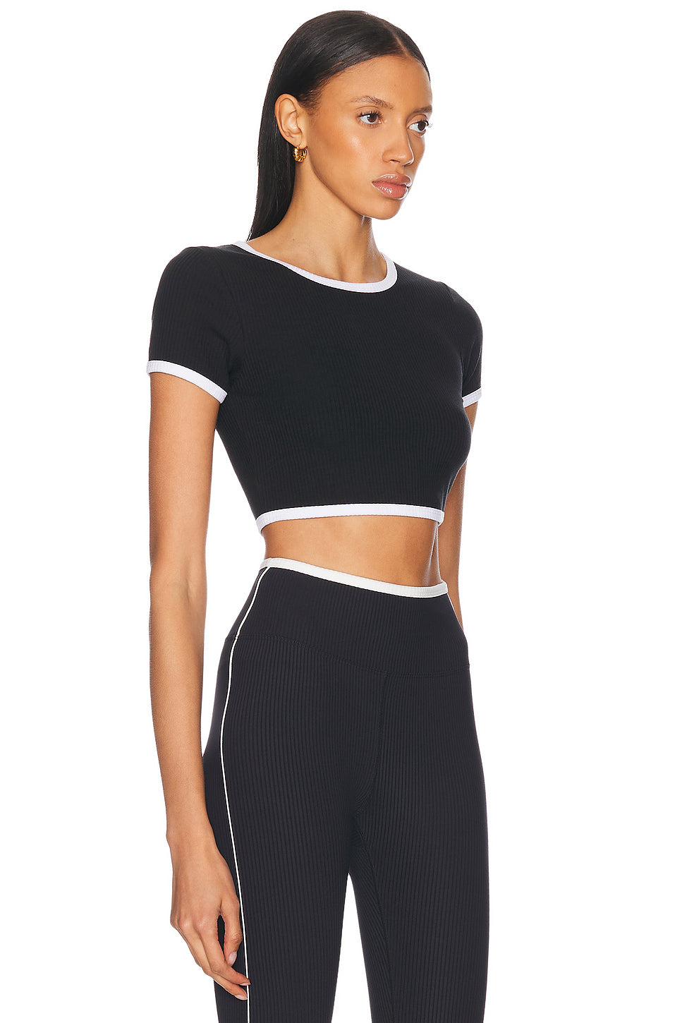 Ringer Tee
