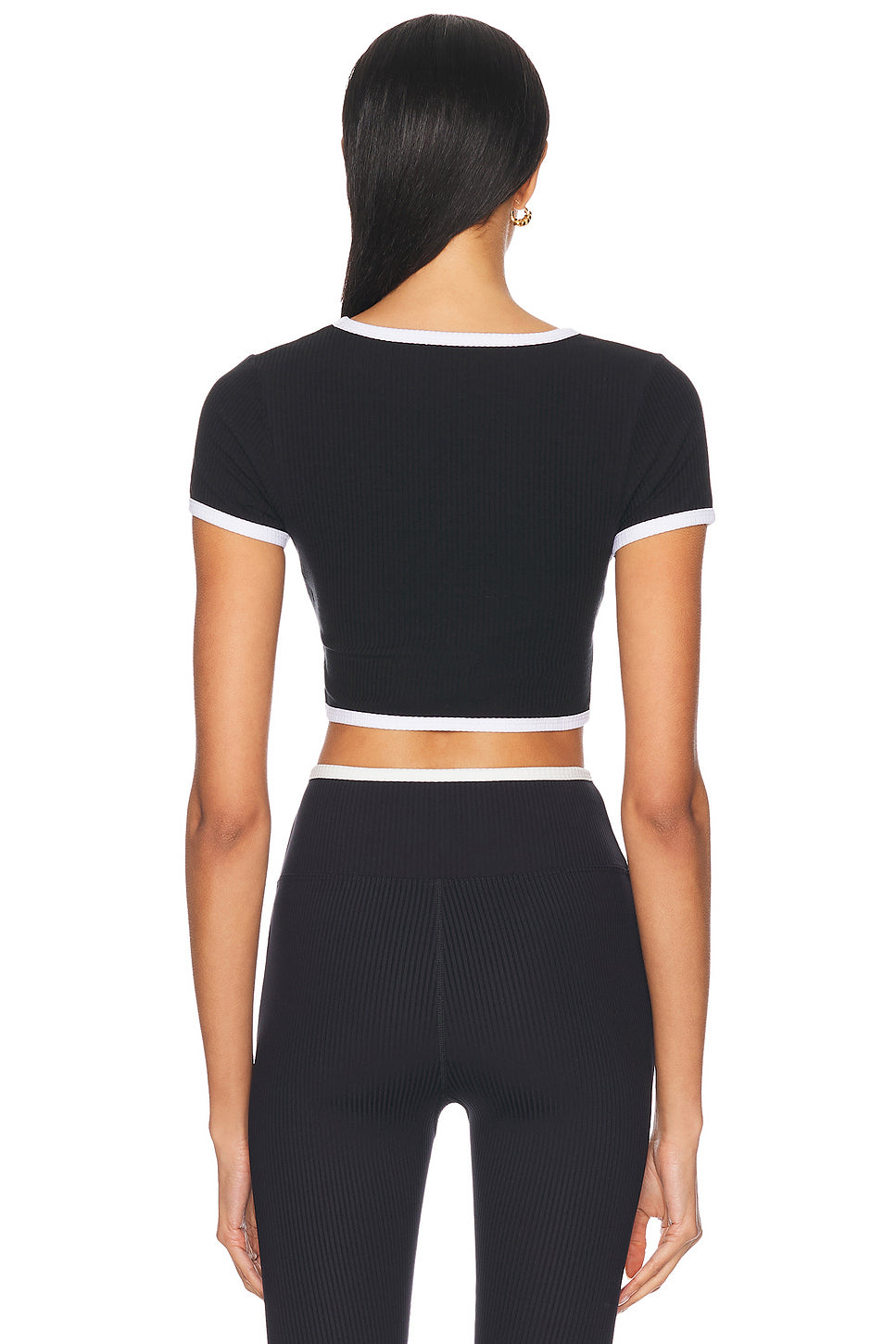 Ringer Tee