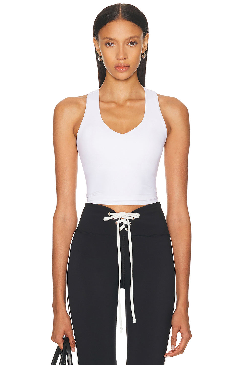 Slope Tank Top