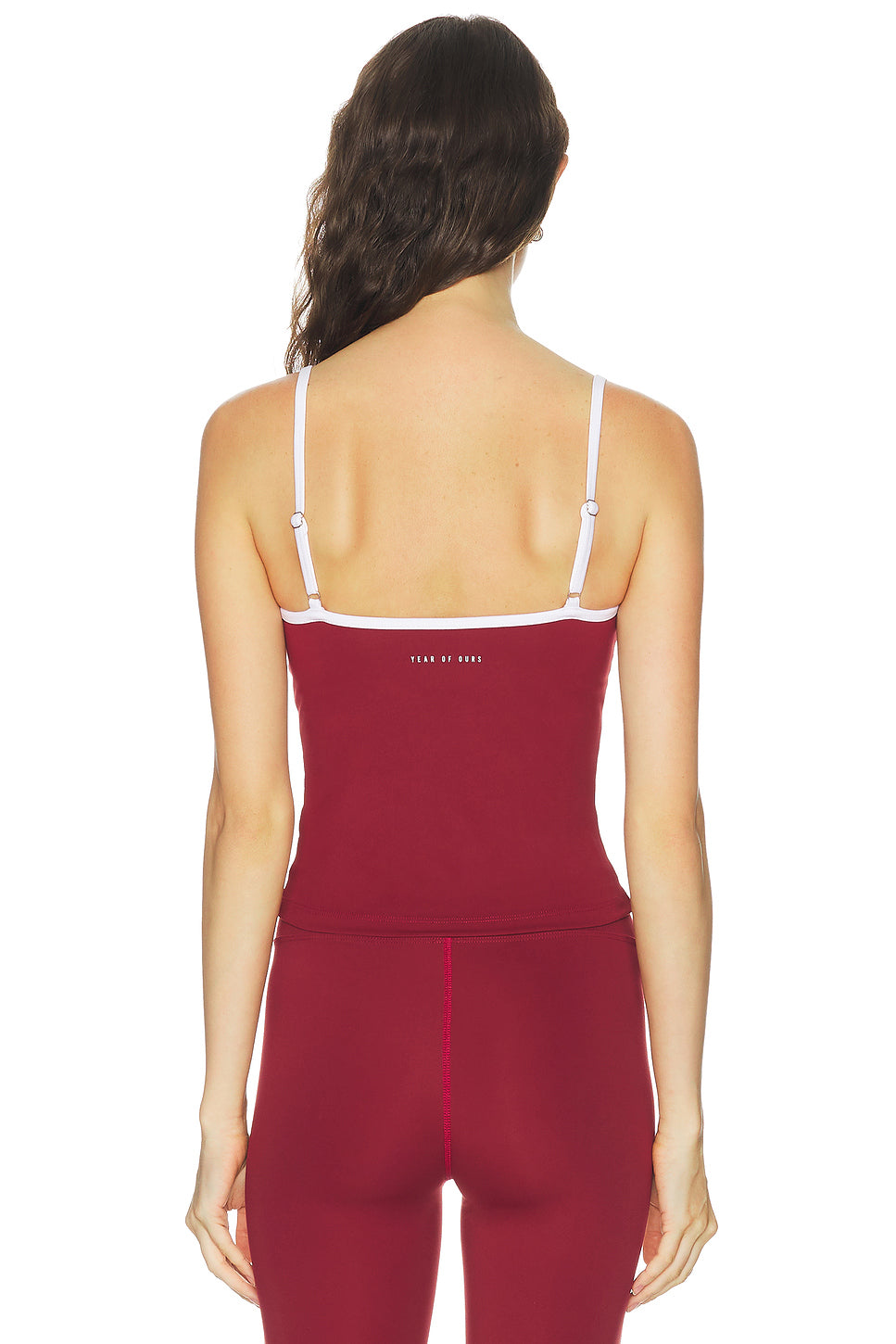 Sport Monica Tank Top
