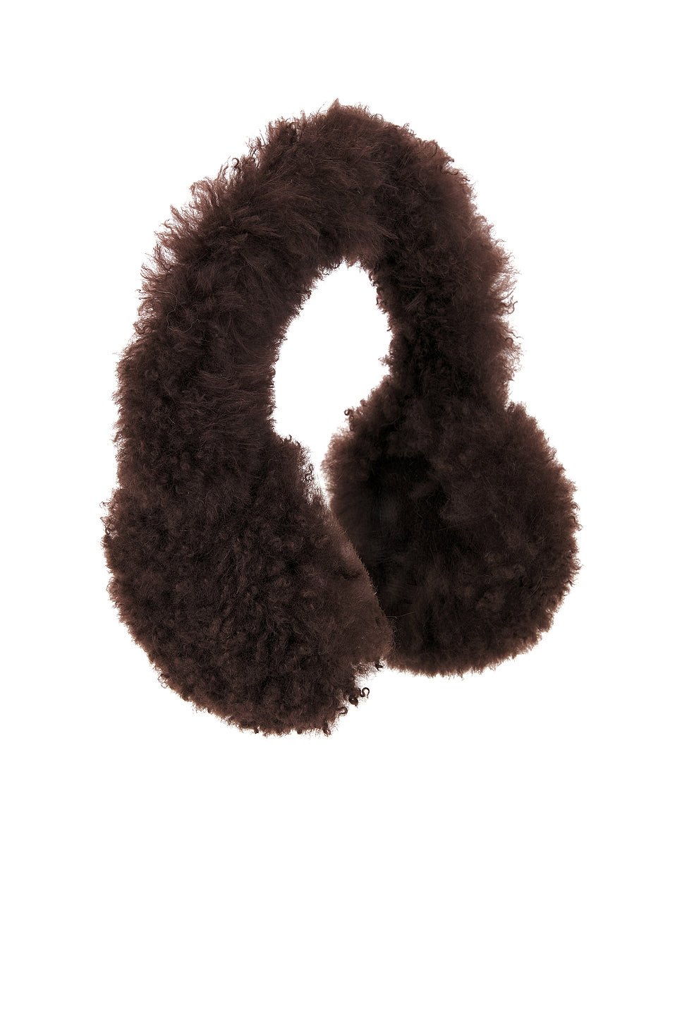 Cashmere Earmuffs