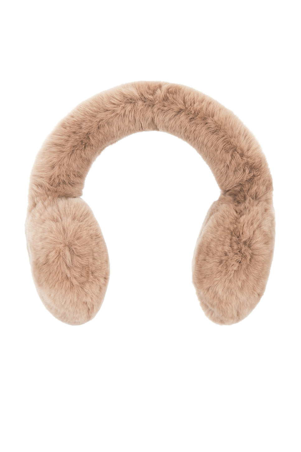 Rex Rabbit Earmuffs