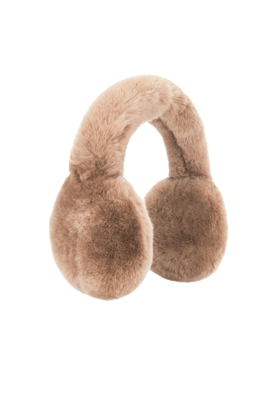 Rex Rabbit Earmuffs