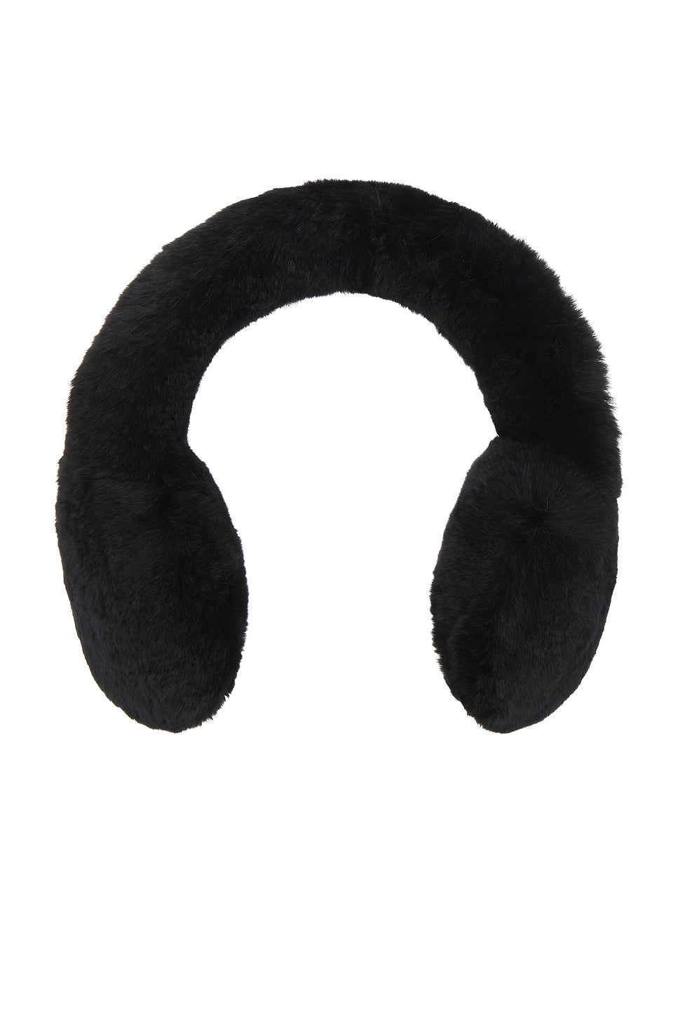 Rex Rabbit Earmuffs