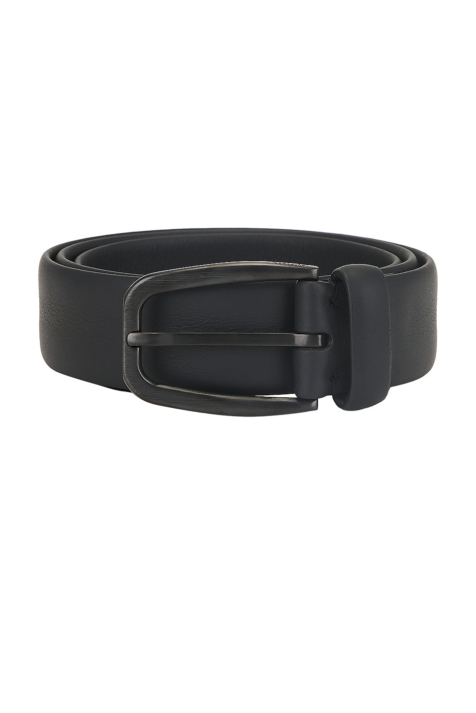 Fixed Vendome Buckle Belt