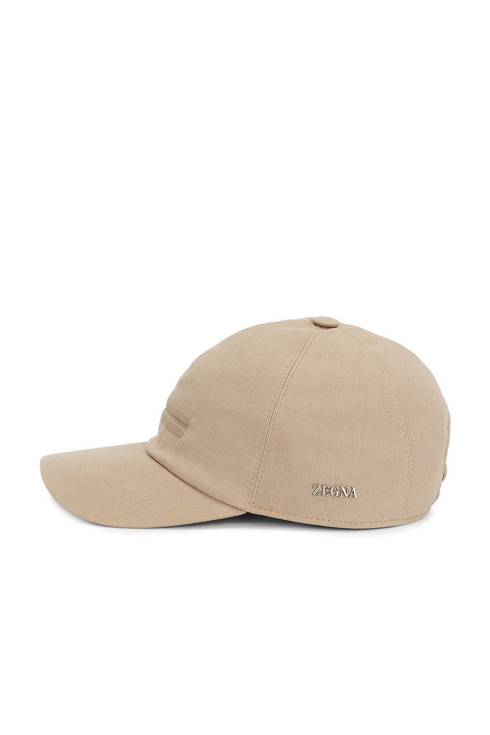 Oasi Lino Baseball Cap