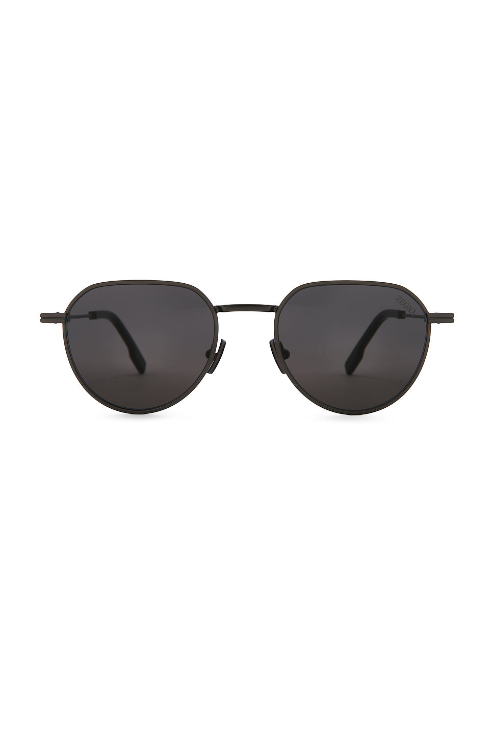 Geometric Sunglasses