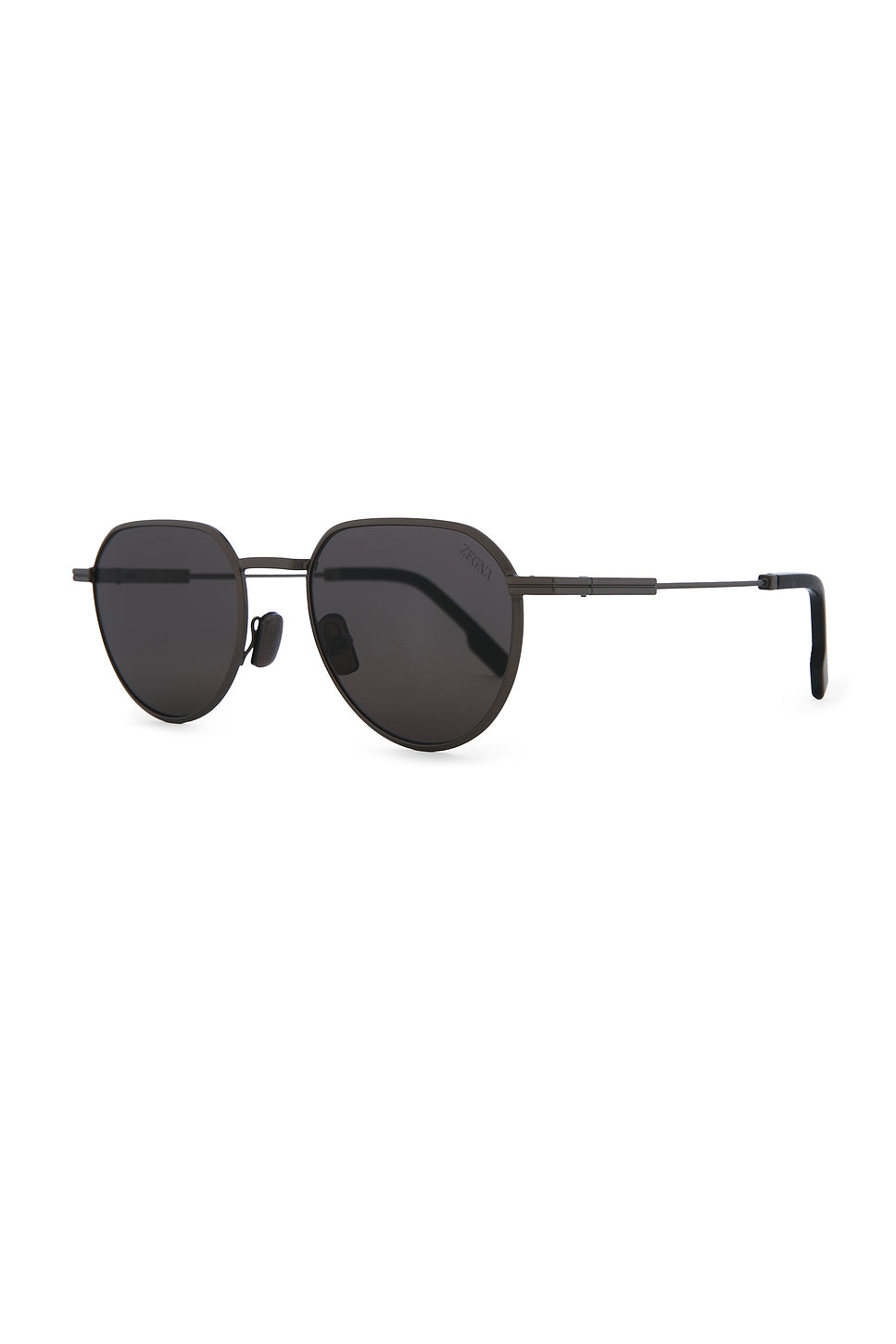 Geometric Sunglasses